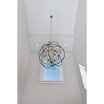 Orbit 9-Light Pendant