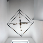 Abode 8-Light Chandelier