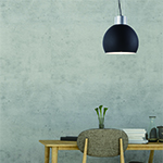 Storehouse LED Pendant