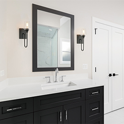 Goblet 1-Light Wall Sconce