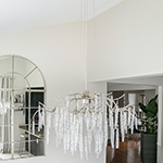 Willow 8-Light Chandelier