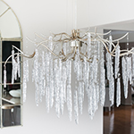 Willow 8-Light Chandelier