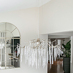 Willow 8-Light Chandelier