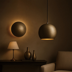 Aurelia 1-Light Wall Sconce