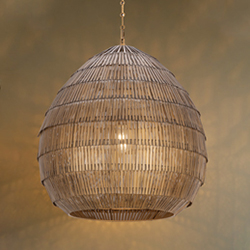 Gilda X-Large Pendant