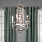 Paris 5-Light Chandelier