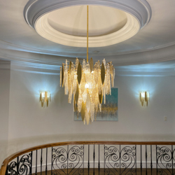 Majestic 21-Light Chandelier