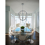 Equinox LED Pendant