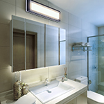 Picazzo LED 1-Light Wall Sconce