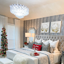 Jewel 24-Light Pendant