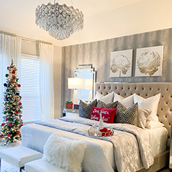 Jewel 24-Light Pendant