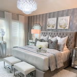 Jewel 24-Light Pendant