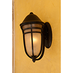 Westport VX 1-Light Outdoor Wall Lantern