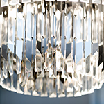 Paramount 16-Light LED Chandelier