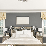 Paramount 16-Light LED Chandelier