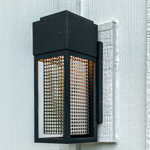 Townhouse LED Outdoor Wall Sconce