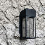 Townhouse LED Outdoor Wall Sconce