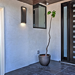 Avenue Medium LED Outdoor Wall Sconce