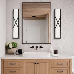 Dexter 24" LED Wall Sconce