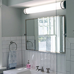 Linear EE 2-Light Vanity