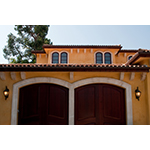 Morrow Bay EE 1-Light Outdoor Wall Lantern