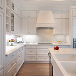 CounterMax 24V Slim 24" LED Under Cabinet