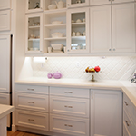 CounterMax 24V Slim 24" LED Under Cabinet
