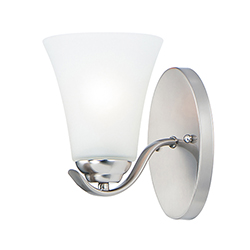 Vital 1-Light Wall Sconce