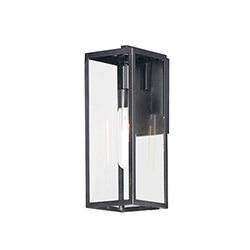 Catalina 1-Light Medium Outdoor Wall Sconce