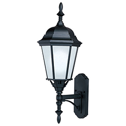 Landscape Lighting Westlake Village • LV Pro Lighting