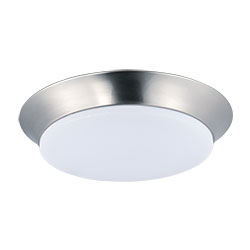 Low Profile LED 13.75" Flush Mount - Flush Mount - Maxim Lighting
