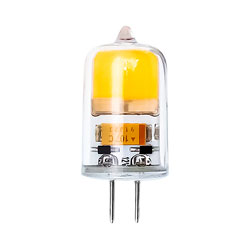 1.8W LED G4 12V 3000K CL BULB - Bulb - Maxim Lighting