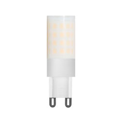 4W LED G9 Neutral 3000K JA8 Listed