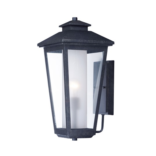 Aberdeen 1-Light Outdoor Wall | Outdoor | Maxim Lighting