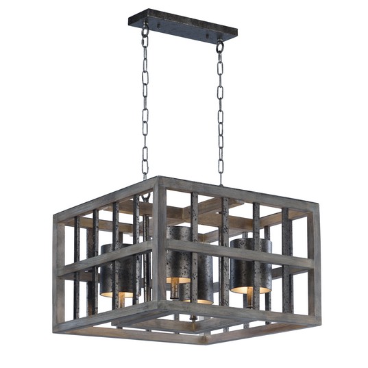 Cottage-Single Pendant Cottage-Single Pendant