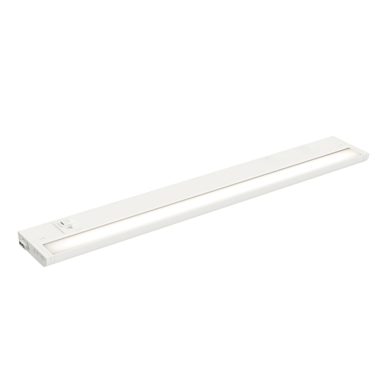 MAX 89862WT 6" 2700-5000K LED UNDER CABINET WHITE 