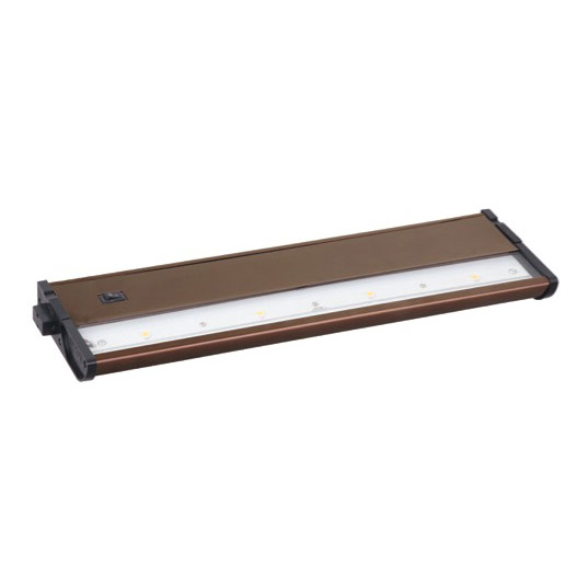 Countermax Mx L120dc 13 3000k 4 Led Under Cabinet Under Cabinet